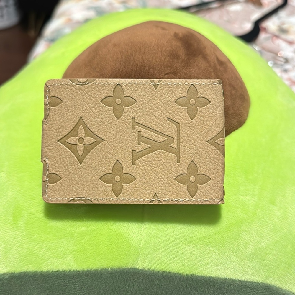 FASHION CARD  holder!!!